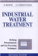 Industrial Water Treatment in Refineries and Petrochemical Plants