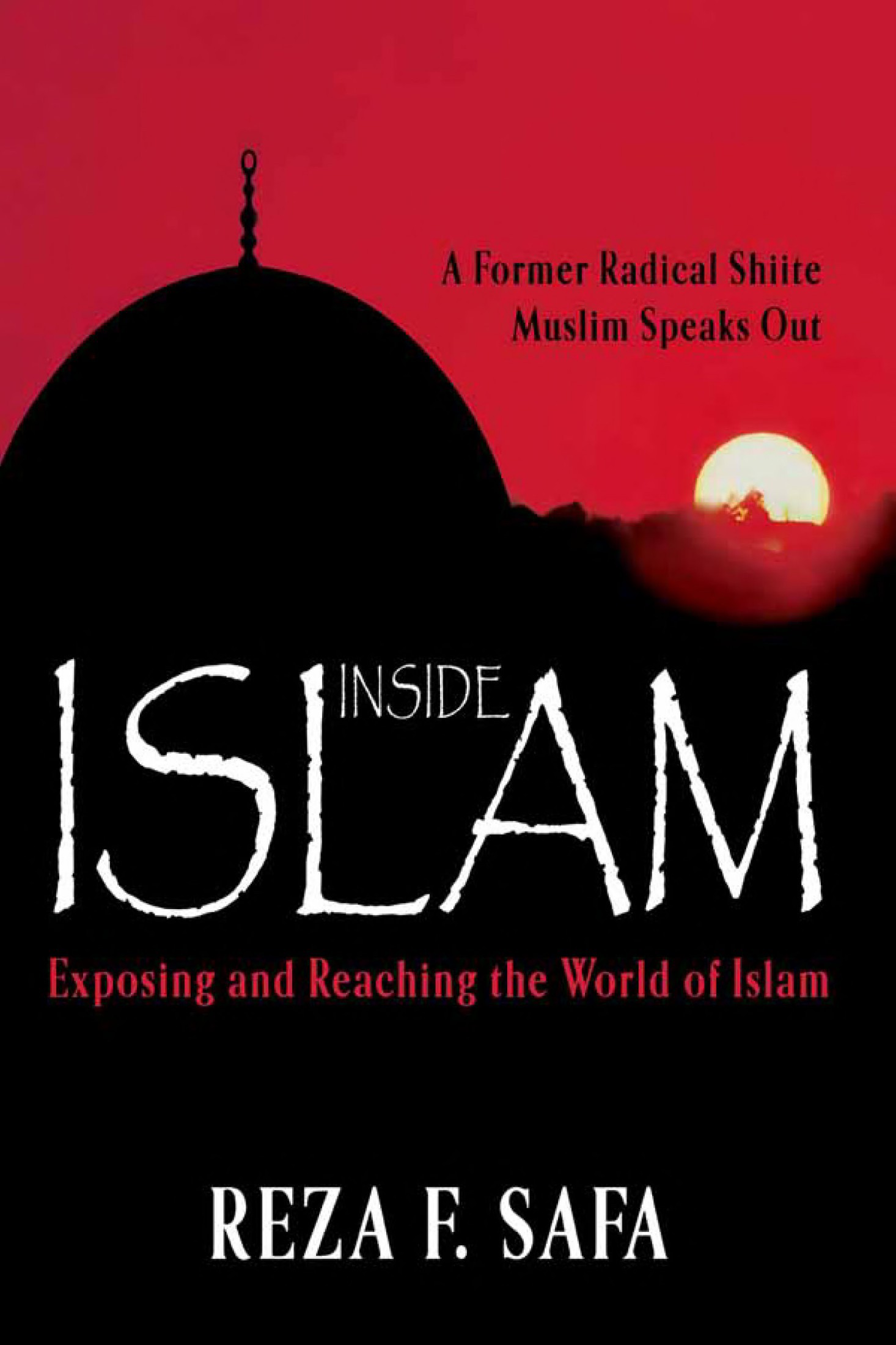 Inside Islam