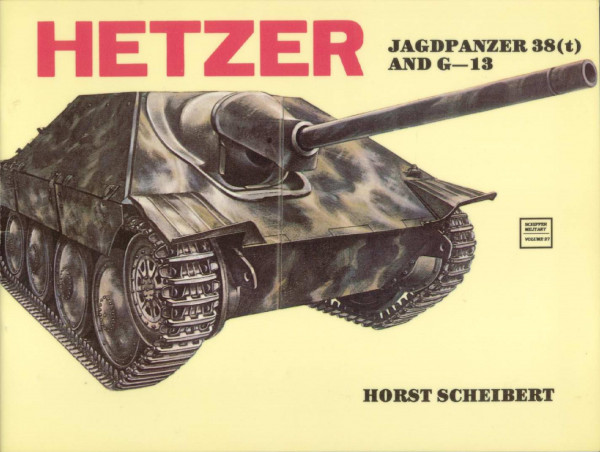 Hetzer