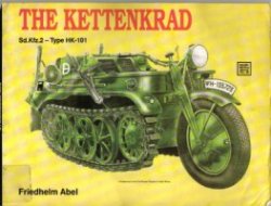 The Kettenkrad