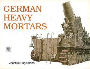 German Heavy Mortars