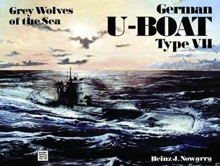 Grey Wolves of the Sea