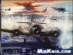 Junkers Ju 52