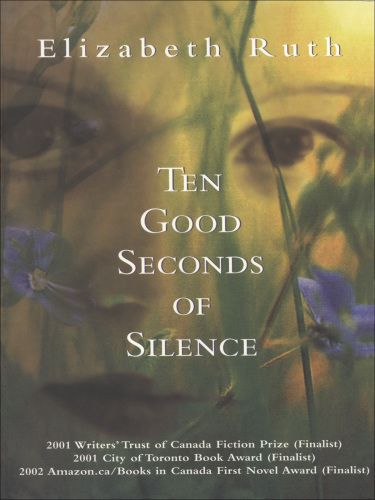 Ten Good Seconds of Silence