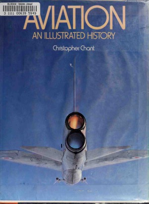 Aviation : an illustrated history