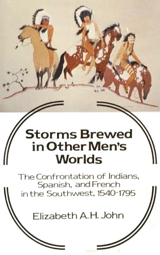 Storms Brewed in Other Men's Worlds