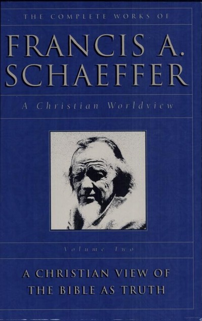 The Complete Works of Francis A. Schaeffer