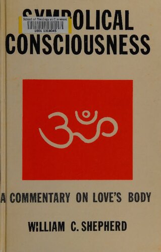 Symbolical Consciousness