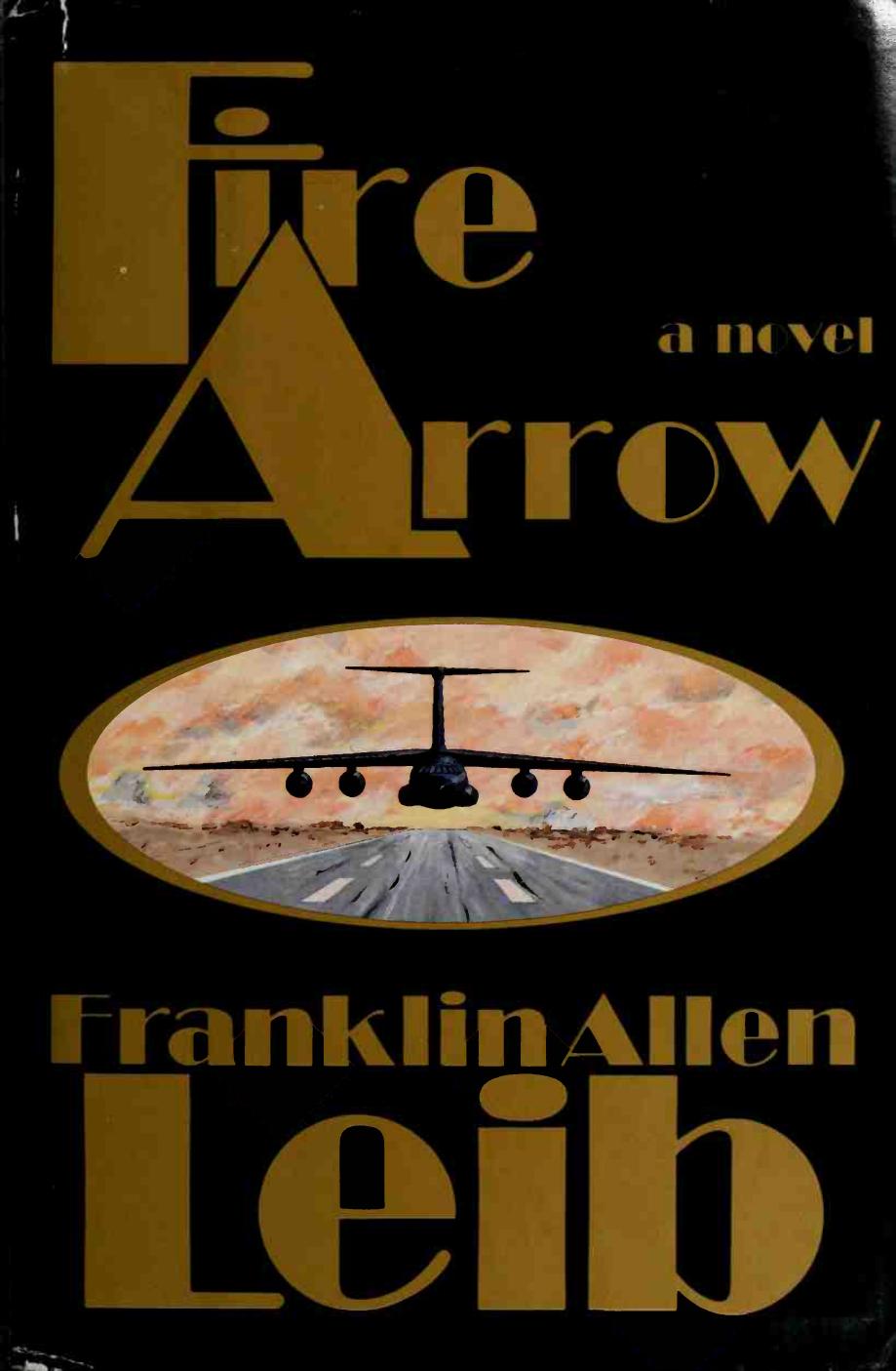 Fire Arrow