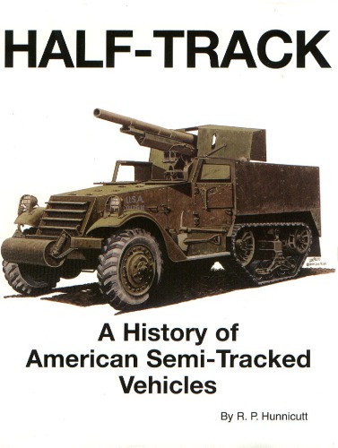 Half-Track