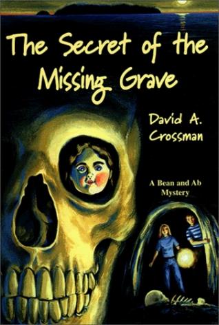 The Secret of the Missing Grave