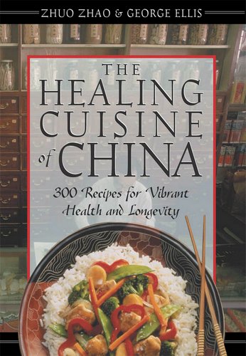 The Healing Cuisine of China