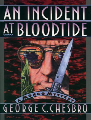 An Incident at Bloodtide