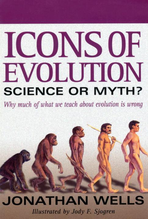 Icons of Evolution