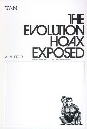 The Evolution Hoax Exposed