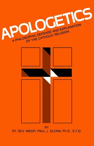 Apologetics