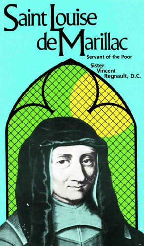 Saint Louise de Marillac