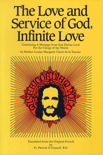 The Love And Service of God, Infinite Love