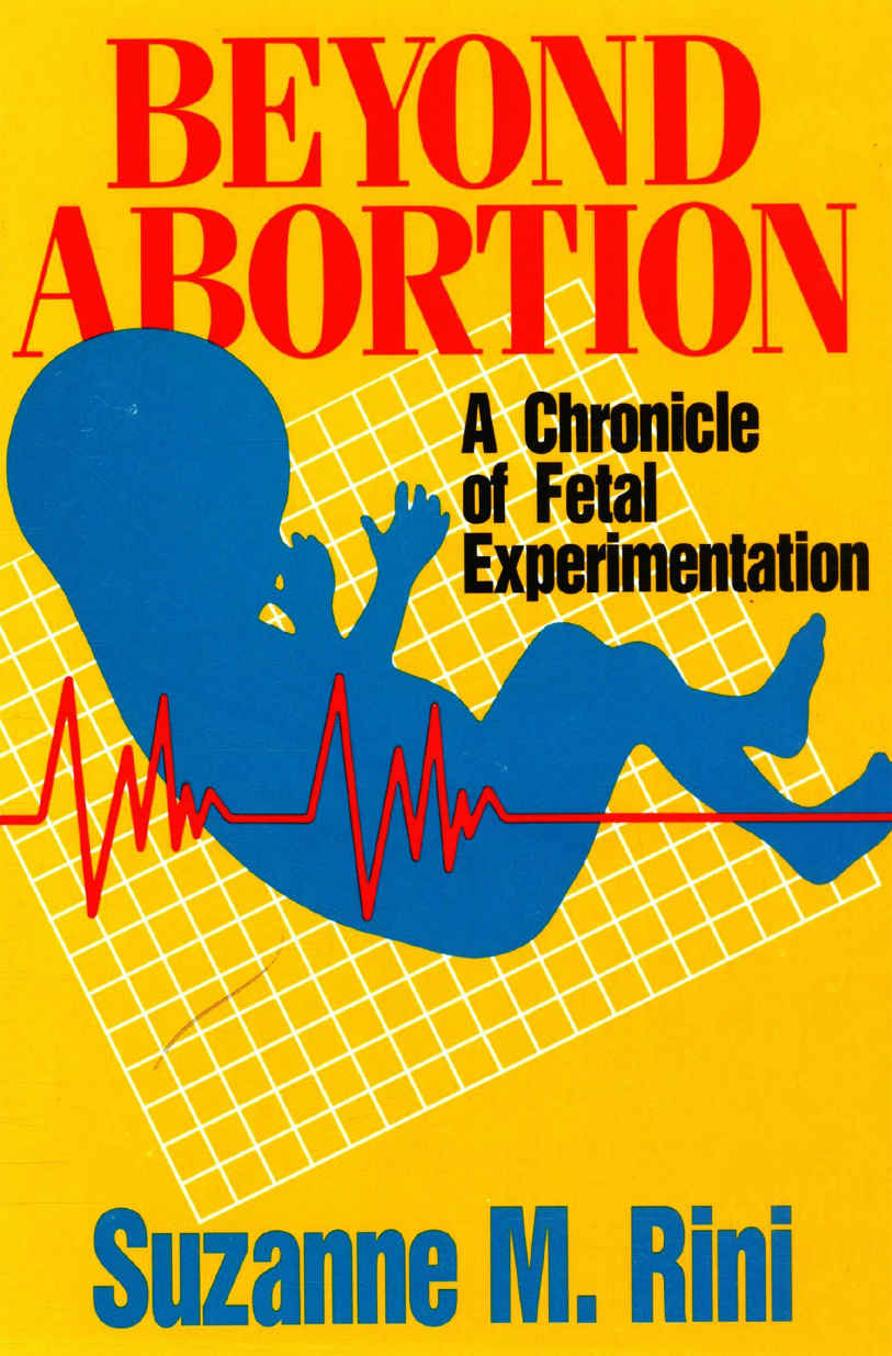 Beyond Abortion