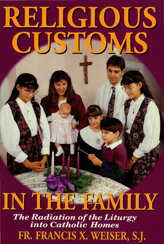 Religious Customs in the Family