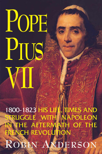 Pope Pius VII