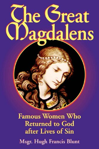 The Great Magdalens