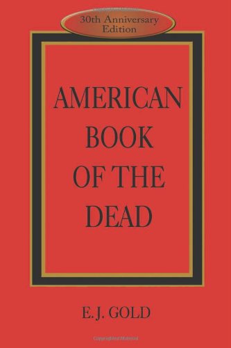 American Book of the Dead