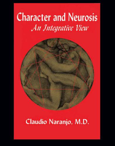 Character and Neurosis