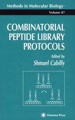 Methods in Molecular Biology, Volume 87