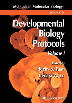 Methods in Molecular Biology, Volume 135