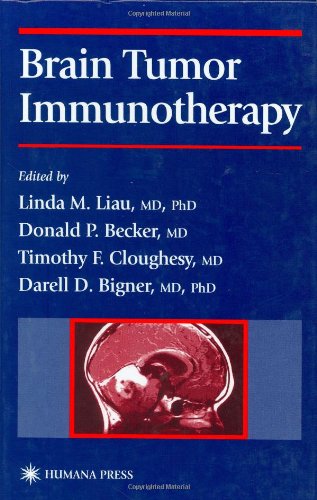 Brain Tumor Immunotherapy