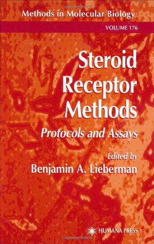 Methods in Molecular Biology, Volume 176