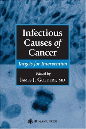 Infectious Causes of Cancer