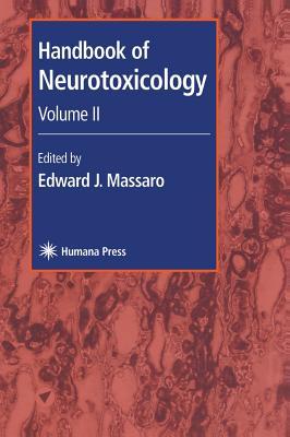 Handbook of Neurotoxicology