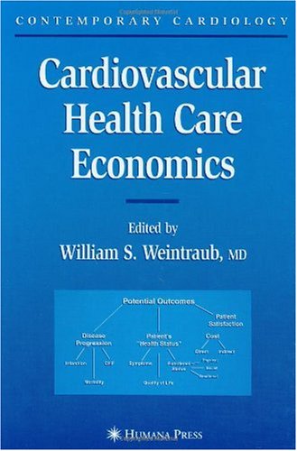 Cardiovascular Health Care Economics