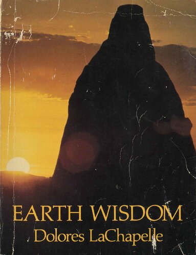 Earth wisdom (New natural philosophy series)