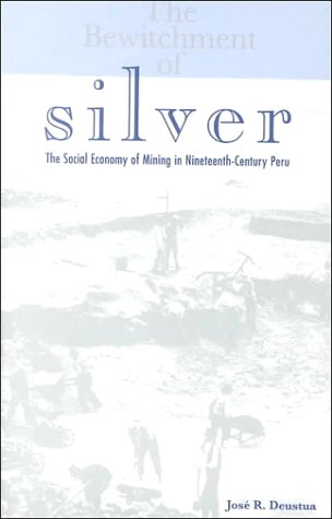 The Bewitchment of Silver