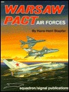 Warsaw Pact Air Forces - Aircraft Specials series