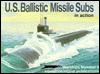 U.S. Ballistic Missile Subs in Action