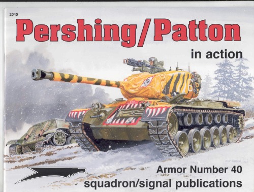 Pershing/Patton