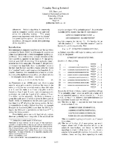 International Symposium on Symbolic and Algebraic Computation : July 27-29, Berkeley, Calif.