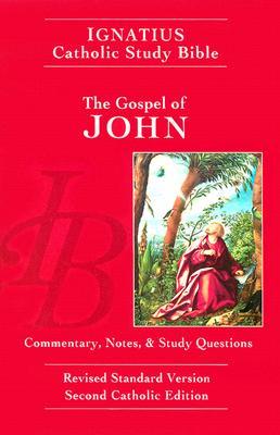 Ignatius Catholic Study Bible