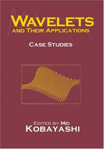 Applications of Wavelets