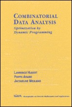 Combinatorial Data Analysis