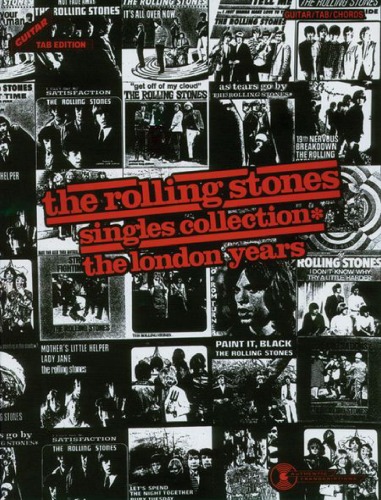 The Rolling Stones Singles Collection