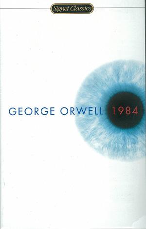 Nineteen Eighty-Four