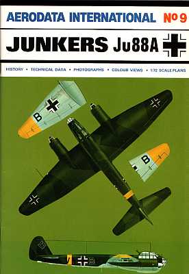 Junkers Ju 88A