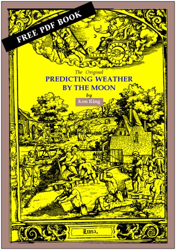 Predicting the Weather by the Moon