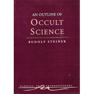 Outline of Occult Science