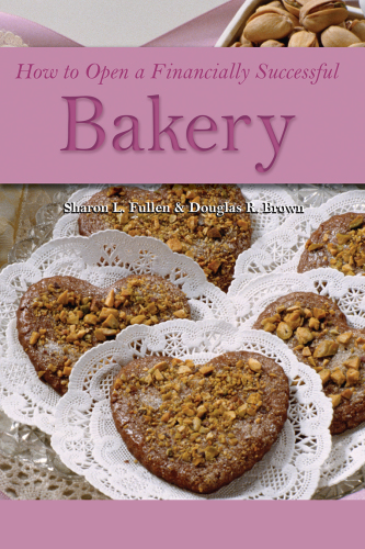 How to Open a Financially Successful Bakery 